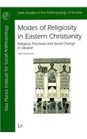 Modes of Religiosity in Eastern Christianity