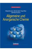 Allgemeine Und Anorganische Chemie