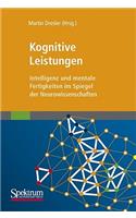 Kognitive Leistungen