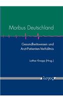 Morbus Deutschland
