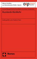 Russlands Ruckkehr