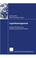 Logistikmanagement 2007