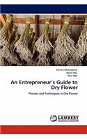 Entrepreneur's Guide to Dry Flower