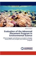 Evaluation of the Advanced Placement Program in Environmental Science