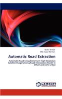 Automatic Road Extraction