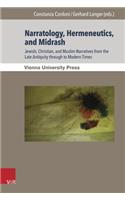 Narratology, Hermeneutics, and Midrash