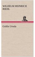 Grafin Ursula: (German)