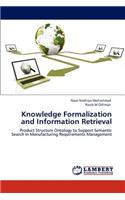 Knowledge Formalization and Information Retrieval