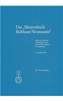 Das Skizzenbuch Balthasar Neumanns