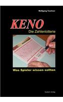 KENO - Die Zahlenlotterie