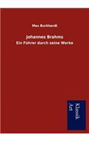 Johannes Brahms