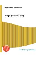 Marja' (Islamic Law)