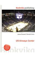 Us Airways Center