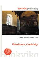 Peterhouse, Cambridge