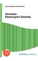 Vorwarts-Rasensport Gleiwitz