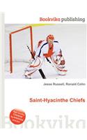 Saint-Hyacinthe Chiefs