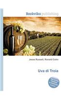 Uva Di Troia