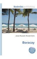 Boracay: (English)