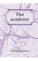 The academy