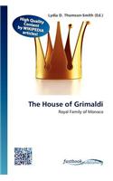 House of Grimaldi