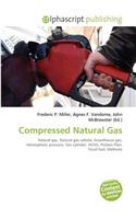 Compressed Natural Gas