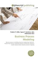 Business Process Modeling: (English)