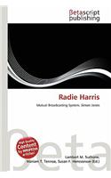 Radie Harris: (English)