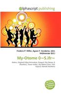 My-Otome 0~s.Ifr~: (English)