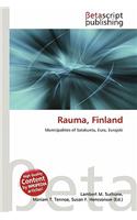 Rauma, Finland: (English)