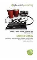 Melissa Disney