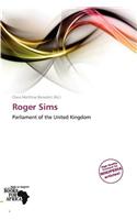 Roger Sims: (English)