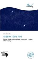 (8689) 1992 Pu3