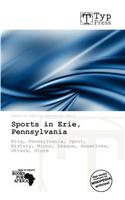 Sports in Erie, Pennsylvania