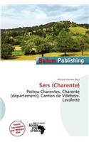 Sers (Charente)