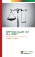 Direito Da Criança E Do Adolescente