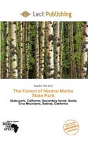 The Forest of Nisene Marks State Park: (English)