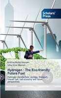 Hydrogen