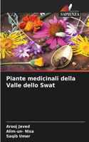 Piante medicinali della Valle dello Swat