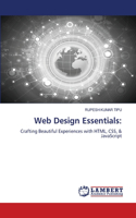 Web Design Essentials