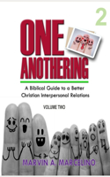 One Anothering Volume 2