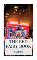 Red Fairy Book
