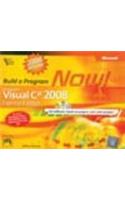 Microsoft Visual C# 2008 Express Edition: Build A Program Now!: Marketing