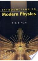 Introduction To Modern Physics