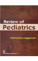 Review Of Pediatrics ( Pb 2015)