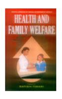 Health And Family Welfare