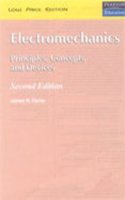 Electromechanics