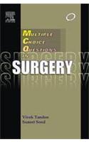 MCQs in Surgery
