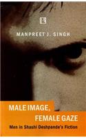 Male Image, Female Gaze