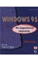 Windows 95 - No Experience Required