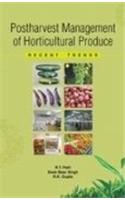 Postharvest Management of Horticultural Produce